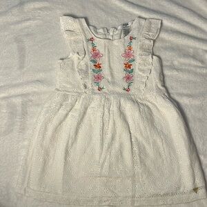 Guess dress in 5Y